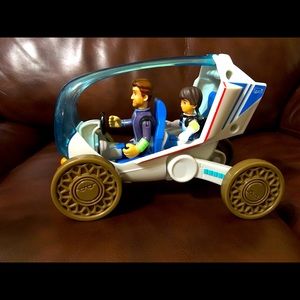 Disney Junior Miles From Tomorrowland Space Rover